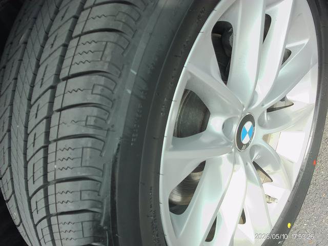 Used 2017 BMW X3 xDrive28i AWD/4WD image 8
