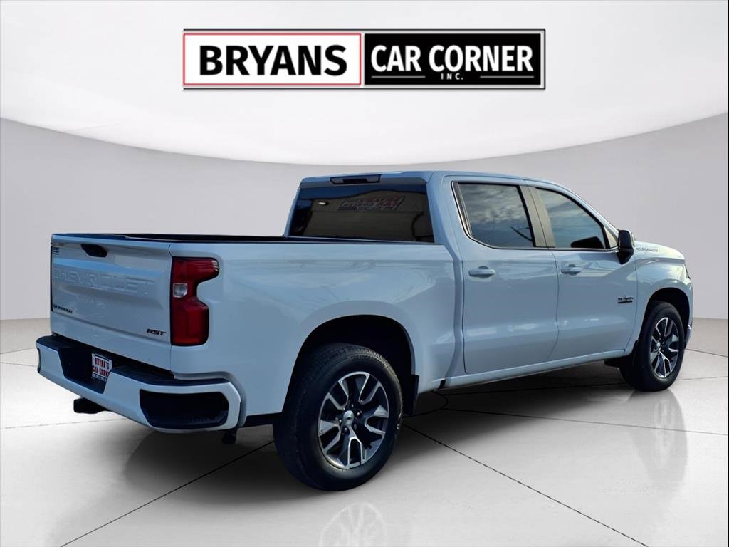 Used 2020 Chevrolet Silverado 1500 RST w/ Texas Edition image 18