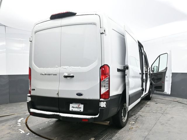 Used 2023 Ford Transit 250 Medium Roof image 41