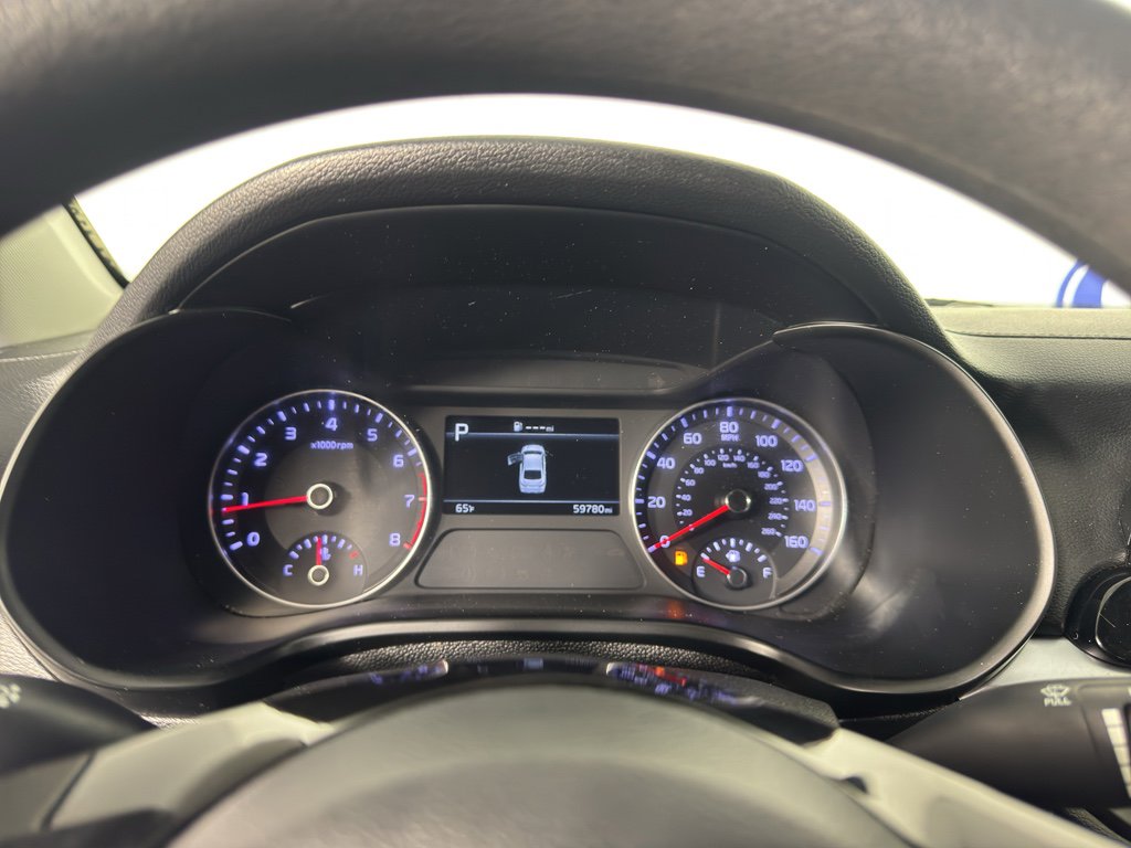 Used 2023 Kia Forte LXS image 23