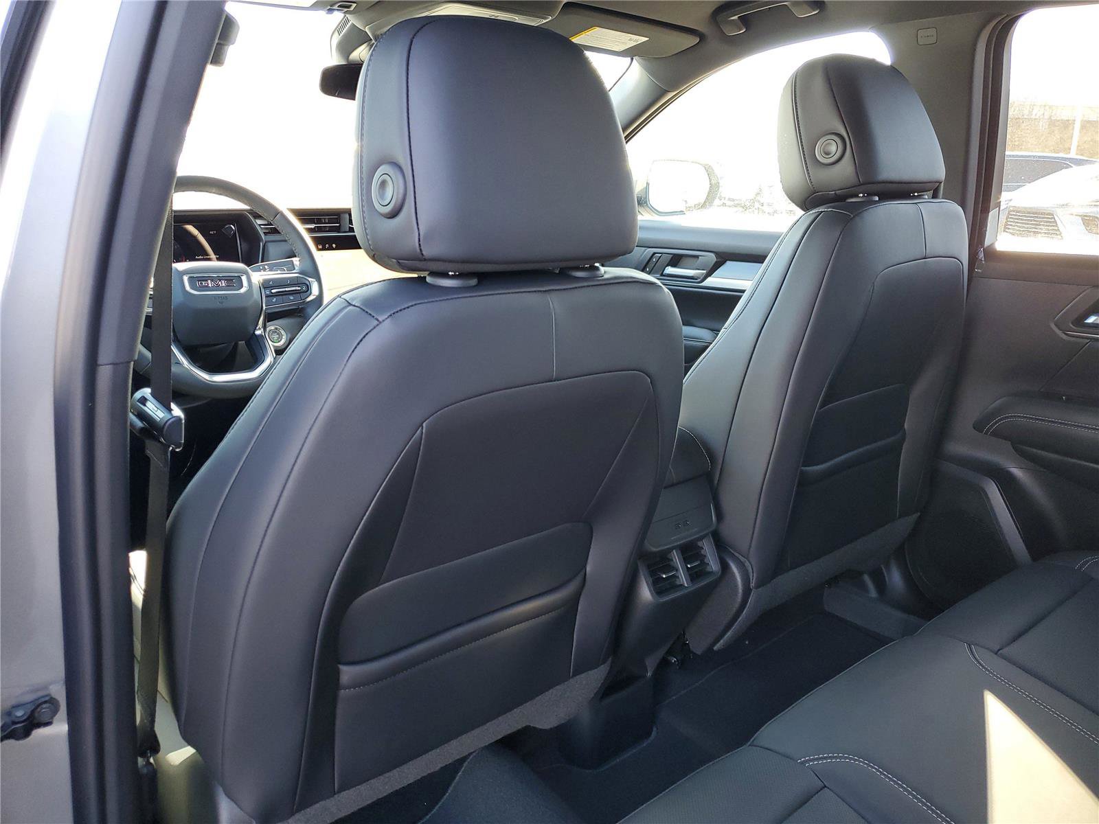 New 2026 GMC Terrain Elevation w/ Elevation Premium Package image 14