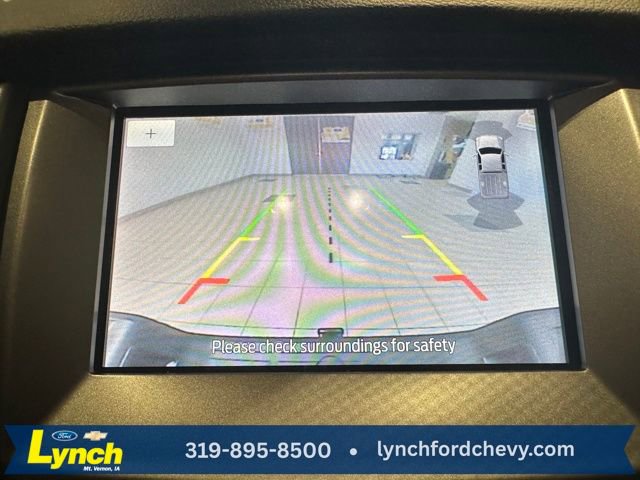 Used 2020 Ford Ranger XLT w/ Equipment Group 301A Mid image 5