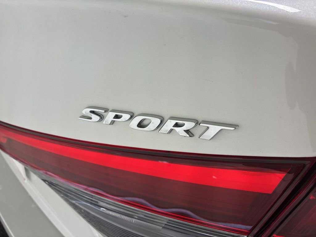 Used 2024 Honda Civic Sport image 22