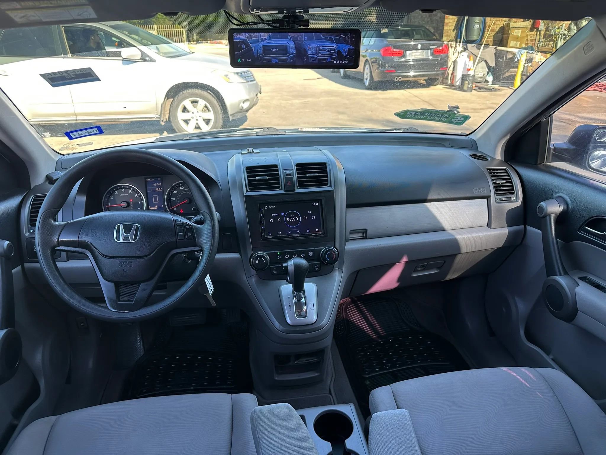 Used 2010 Honda CR-V LX image 7