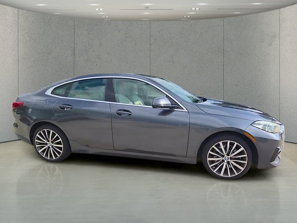 Used 2021 BMW 228i xDrive Gran Coupe w/ Premium Package AWD/4WD image 36