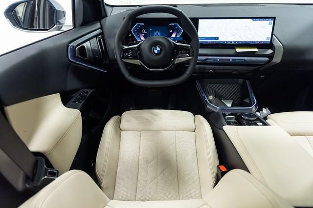 New 2026 BMW X3 xDrive30i w/ Premium Package AWD/4WD image 4