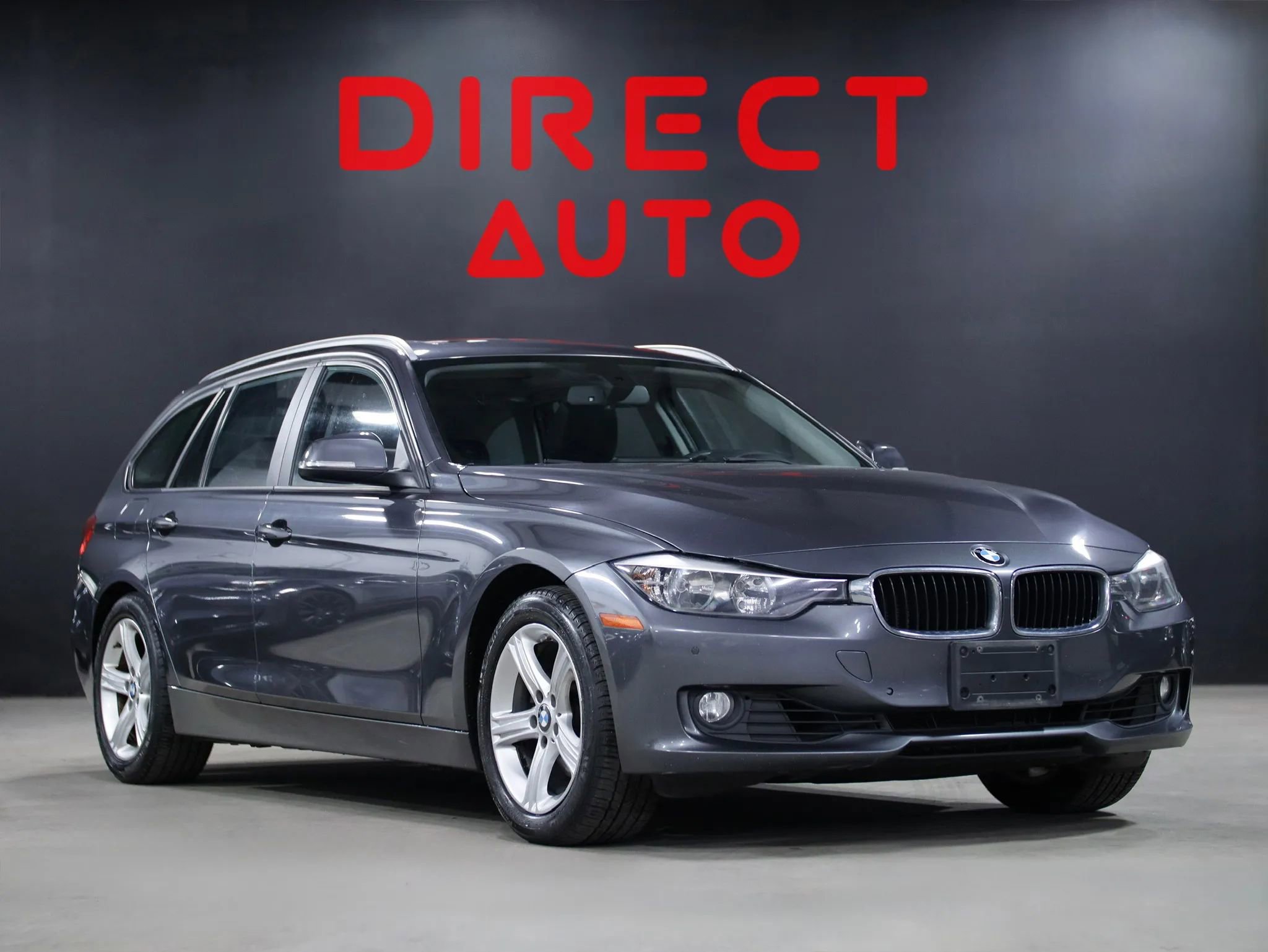 Used 2014 BMW 328i xDrive Wagon