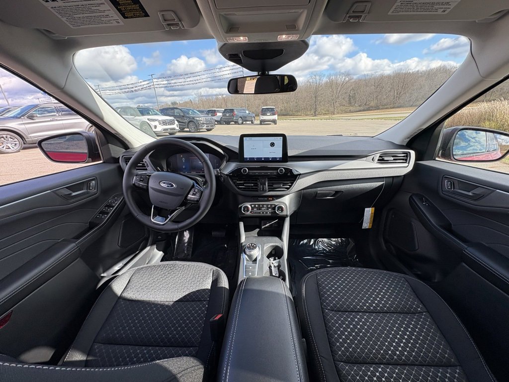 New 2026 Ford Escape Active w/ Cold Weather Package image 27