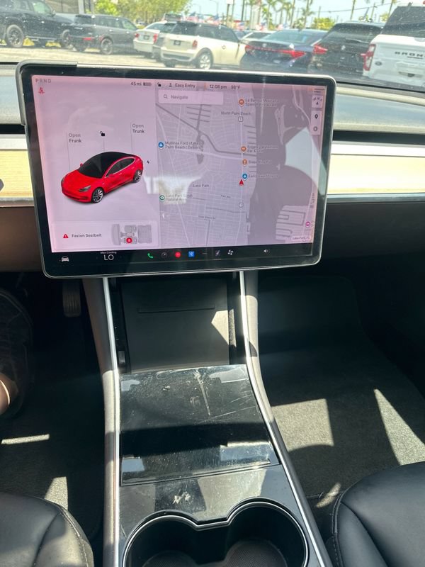 Used 2019 Tesla Model 3 Long Range RWD image 21
