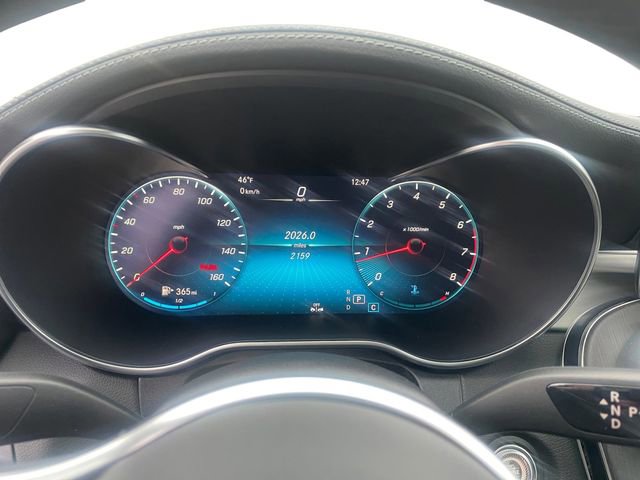 Used 2023 Mercedes-Benz C 300 4MATIC Coupe image 14