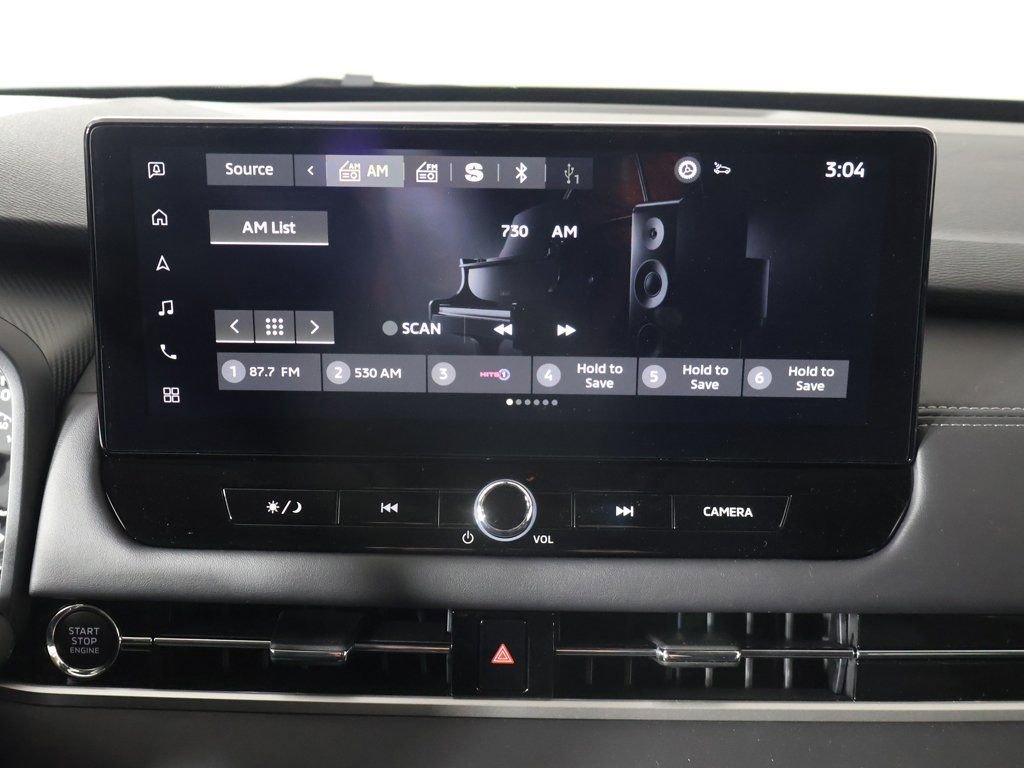 New 2026 Mitsubishi Outlander ES AWD/4WD image 47