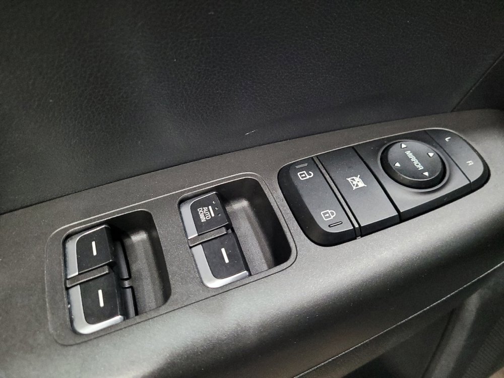 Used 2020 Kia Sportage LX AWD/4WD image 27