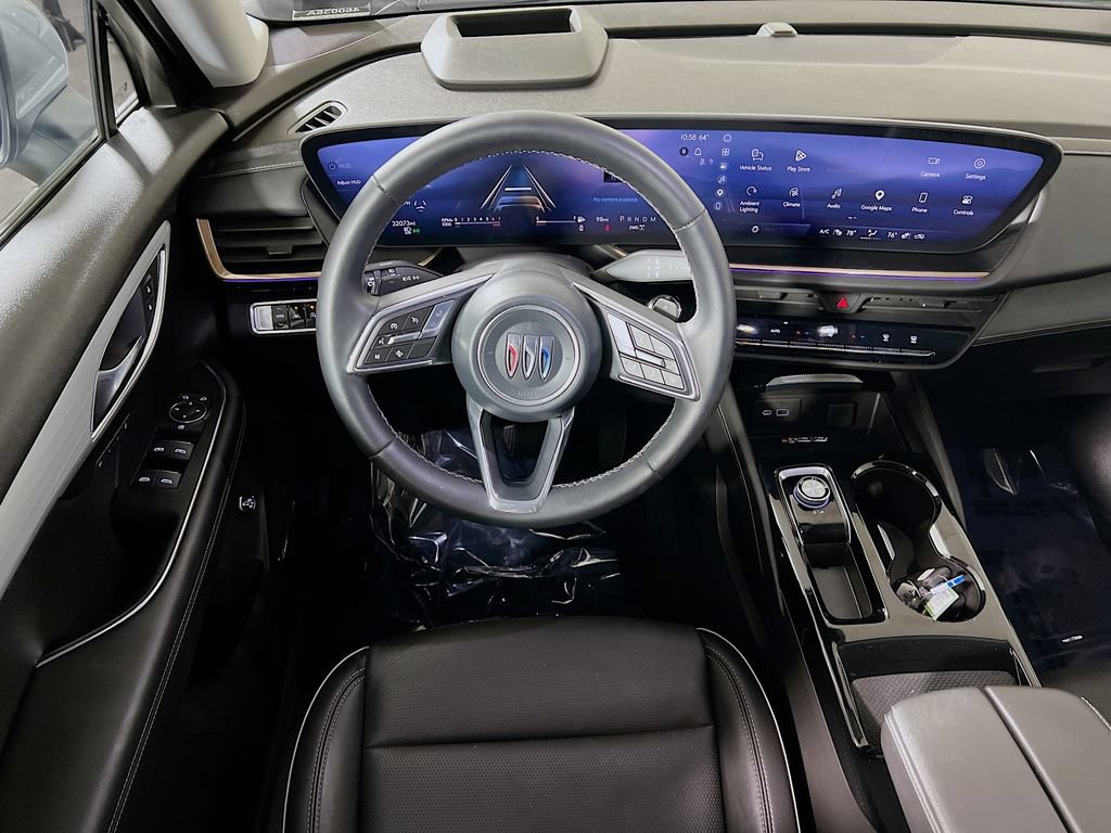 Used 2024 Buick Envision Avenir AWD/4WD image 19