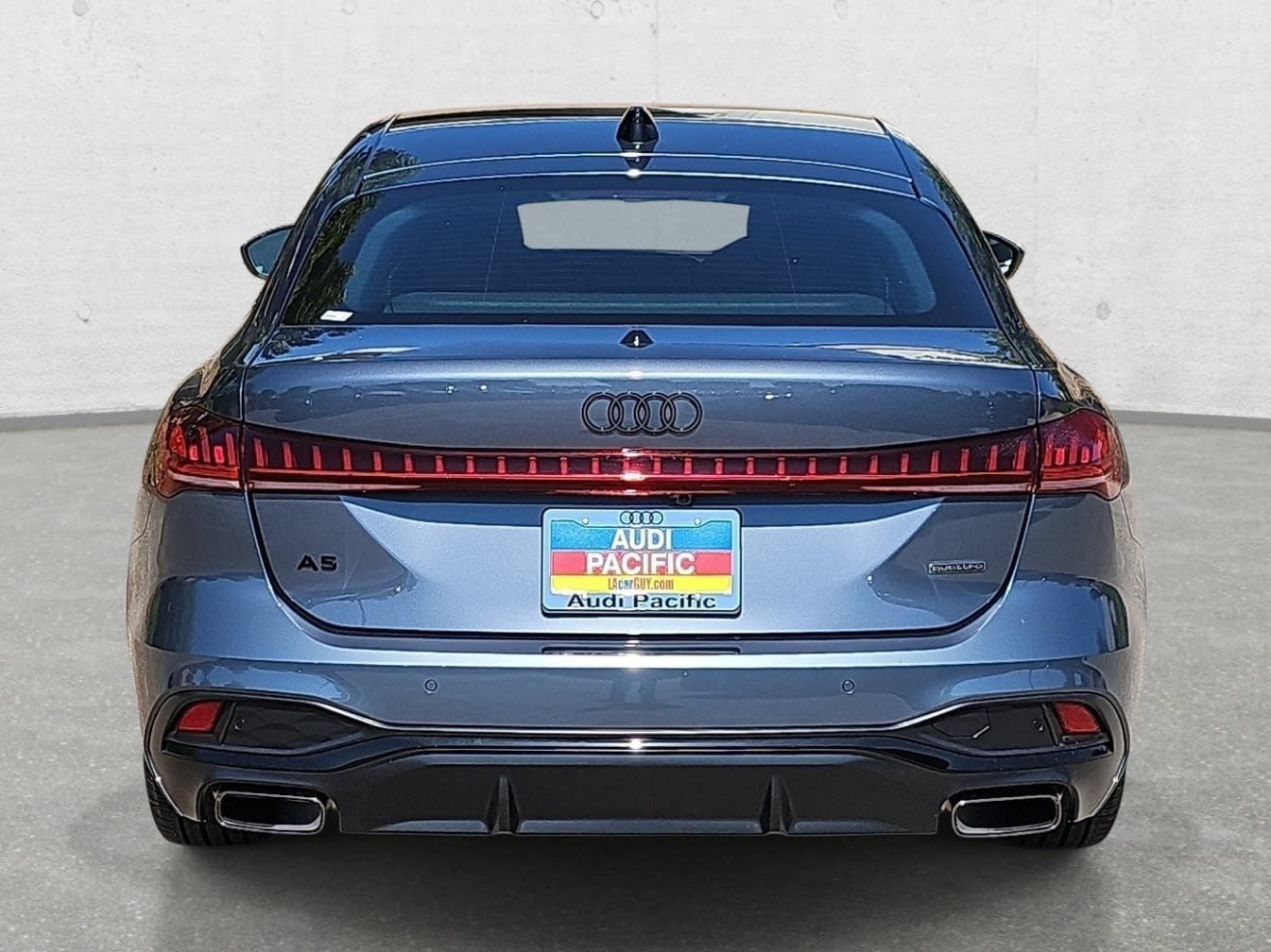 New 2026 Audi A5 Premium Plus AWD/4WD image 6