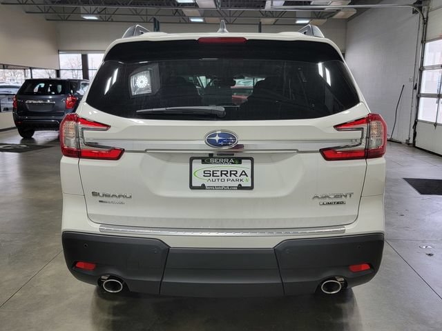 New 2026 Subaru Ascent Limited AWD/4WD image 6