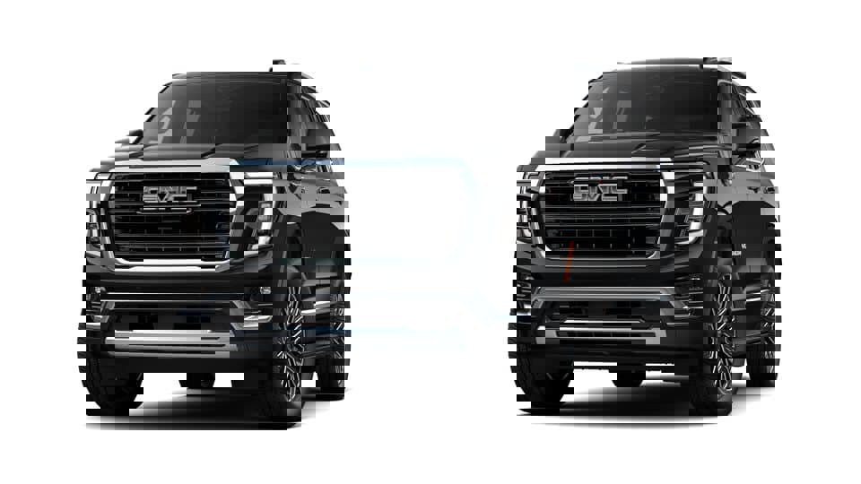 New 2025 GMC Yukon Elevation w/ LPO, Elevation Black Package image 51