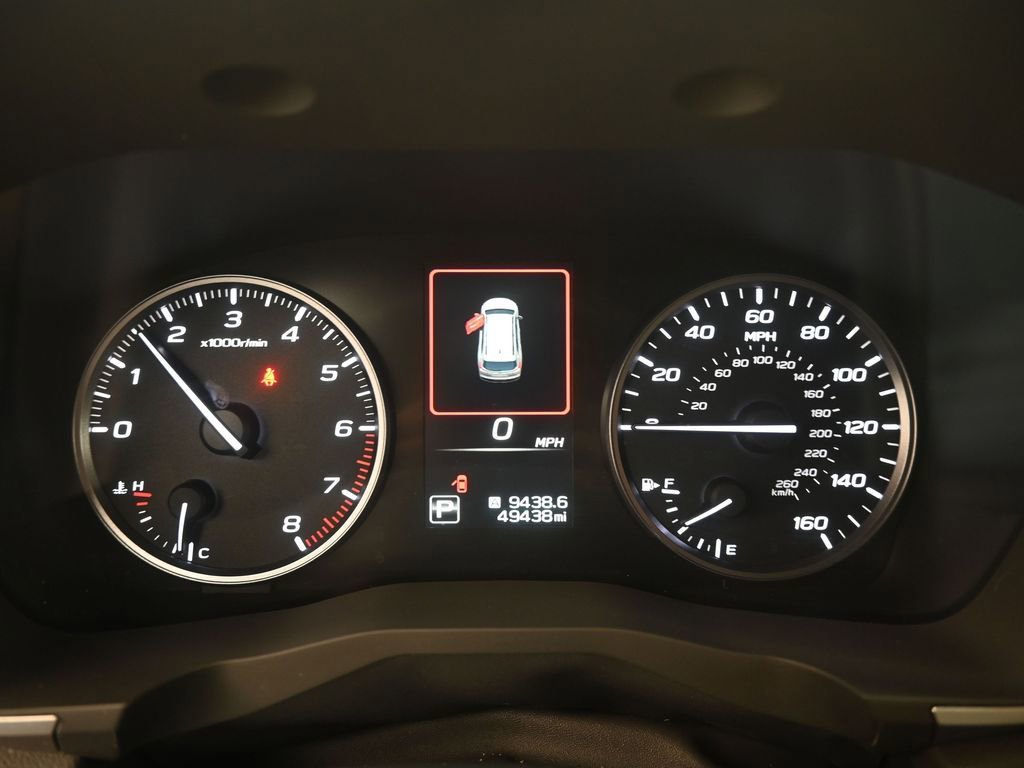 Used 2023 Subaru Ascent Premium w/ Convenience Package image 11