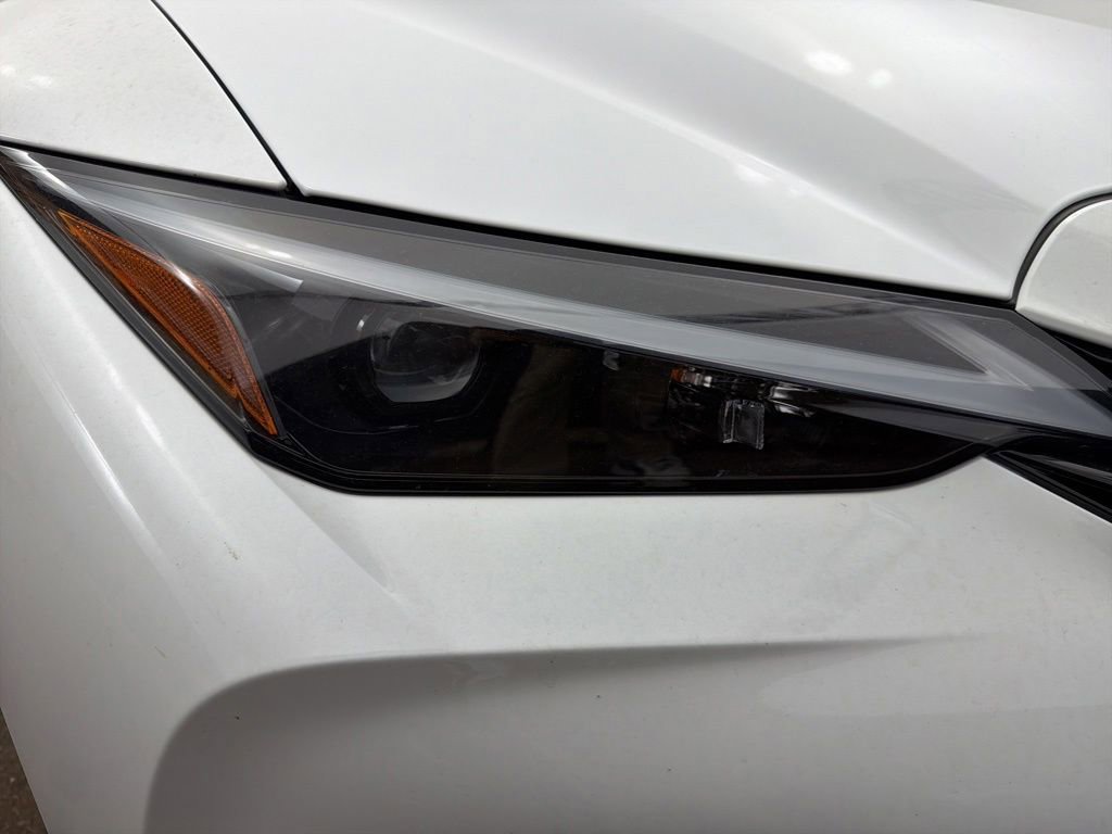 New 2026 Lexus IS 350 F Sport AWD/4WD image 16