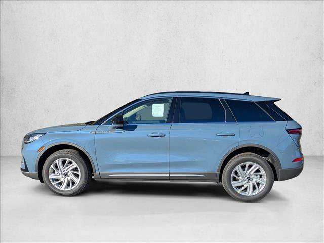 New 2026 Lincoln Corsair Premiere image 5