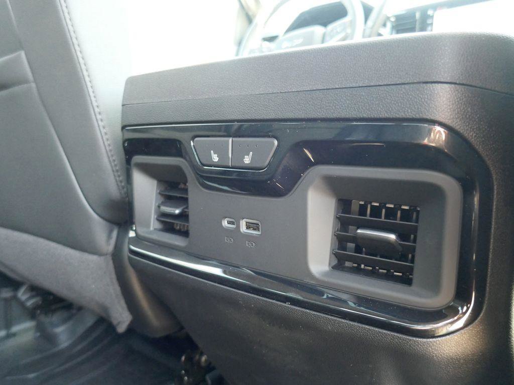 New 2026 Chevrolet Silverado 2500 ZR2 w/ LPO, Dark Essentials Package image 16