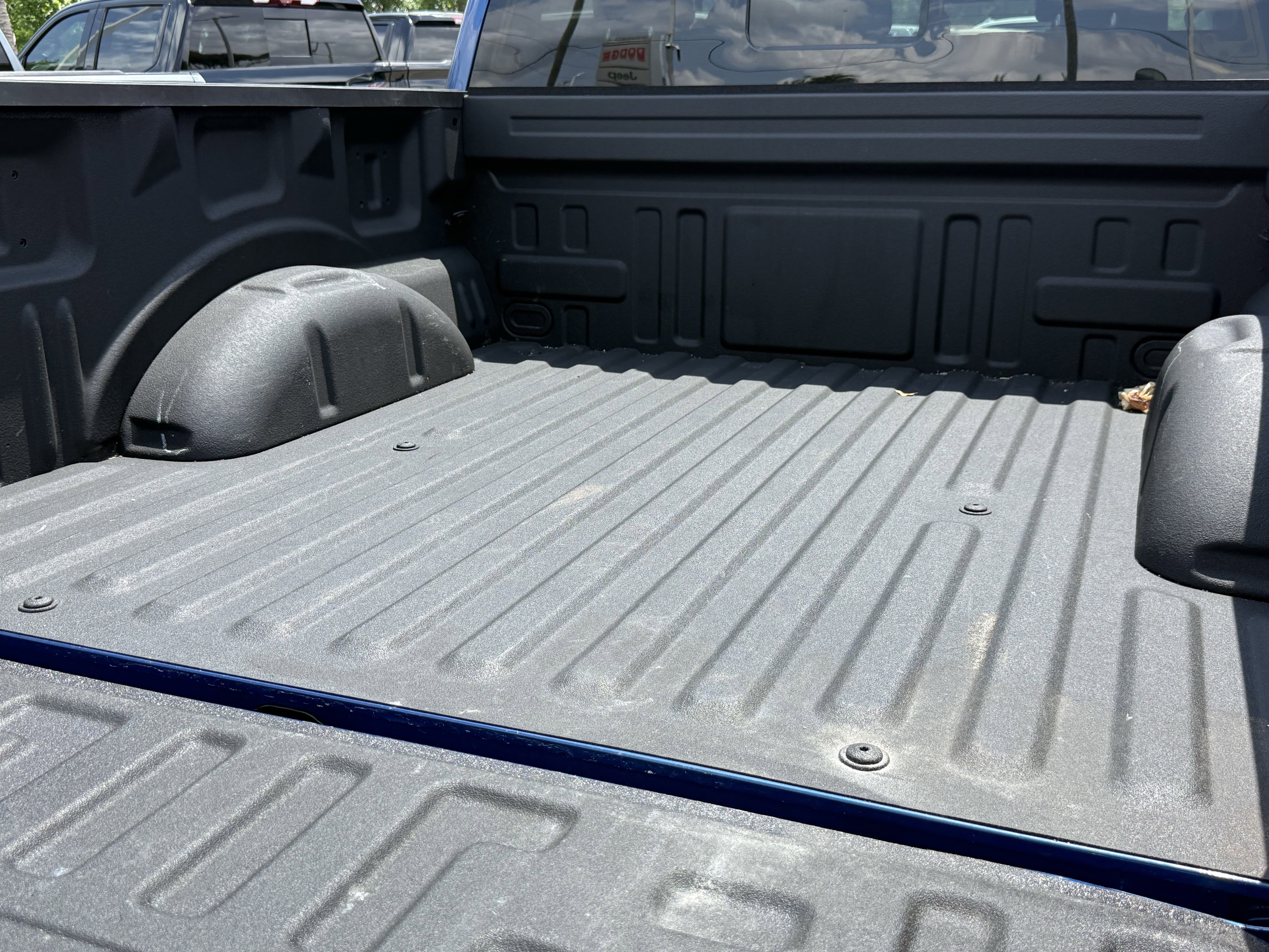 Used 2024 Ford F150 XLT w/ Equipment Group 302A MID RWD image 31