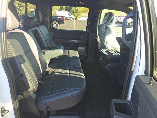 New 2025 Ford F150 Lariat image 26