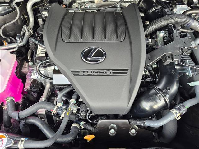 New 2026 Lexus RX 350 F Sport AWD/4WD image 16
