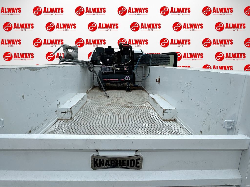 Used 2022 GMC Sierra 3500 SLE w/ SLE Convenience Package AWD/4WD image 27