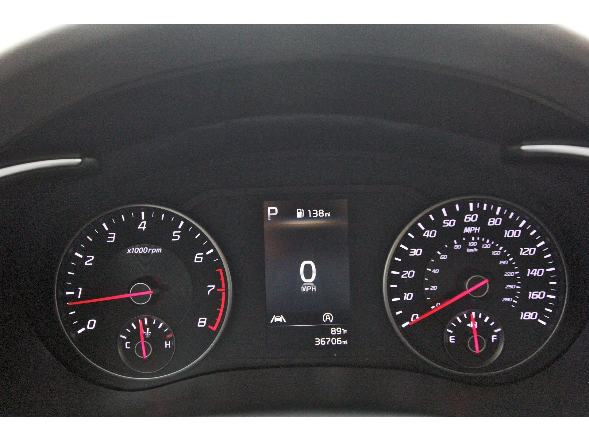 Certified 2023 Kia Stinger GT-Line w/ Sun & Sound Package AWD/4WD image 16