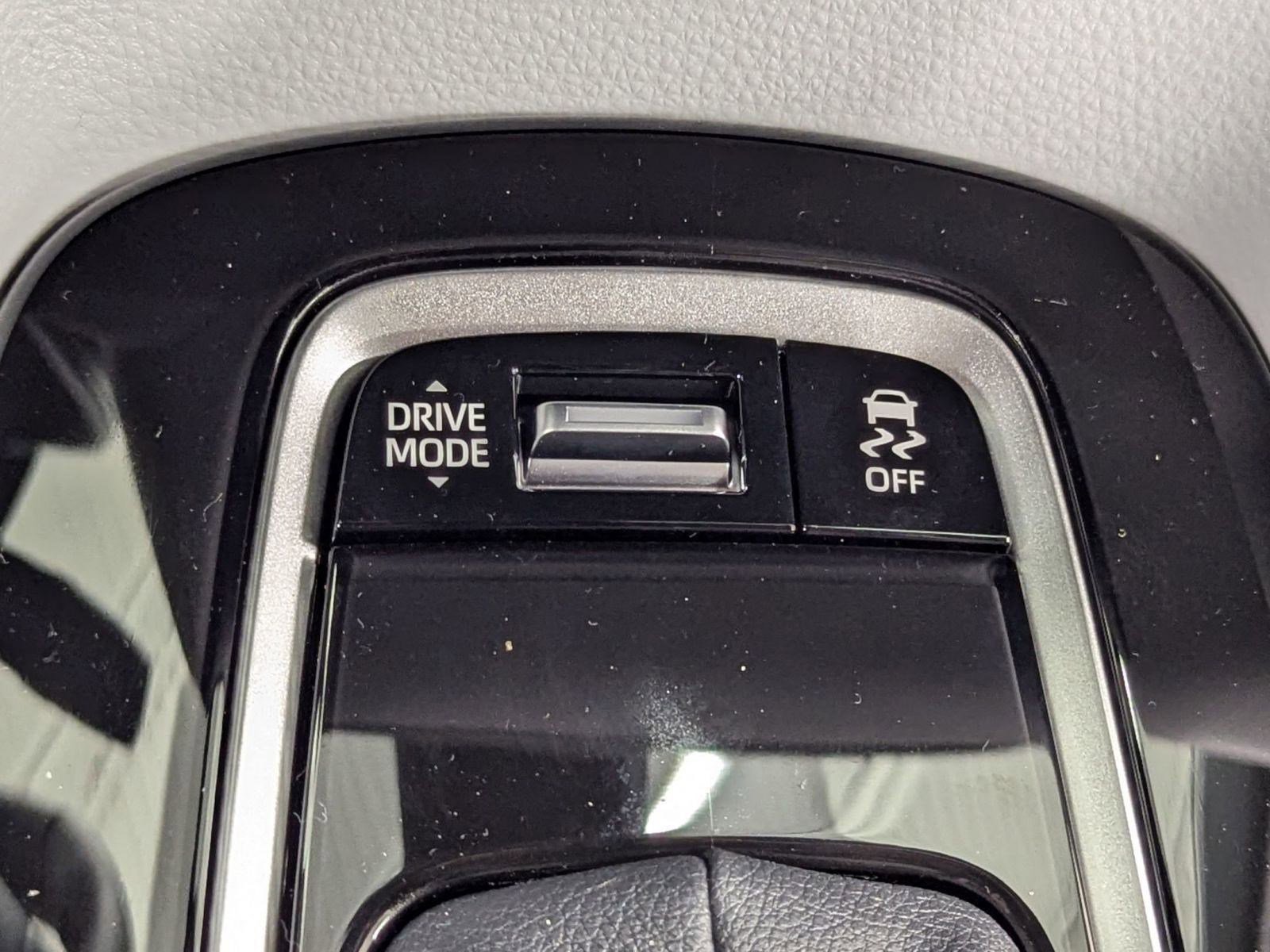 New 2026 Toyota Corolla SE image 27