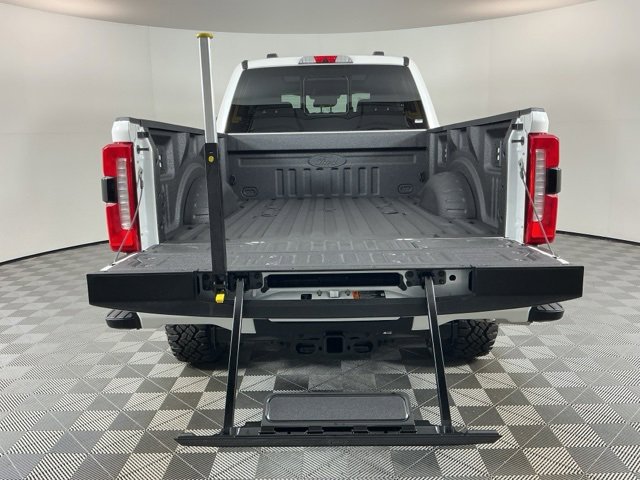 New 2026 Ford F350 Lariat image 8
