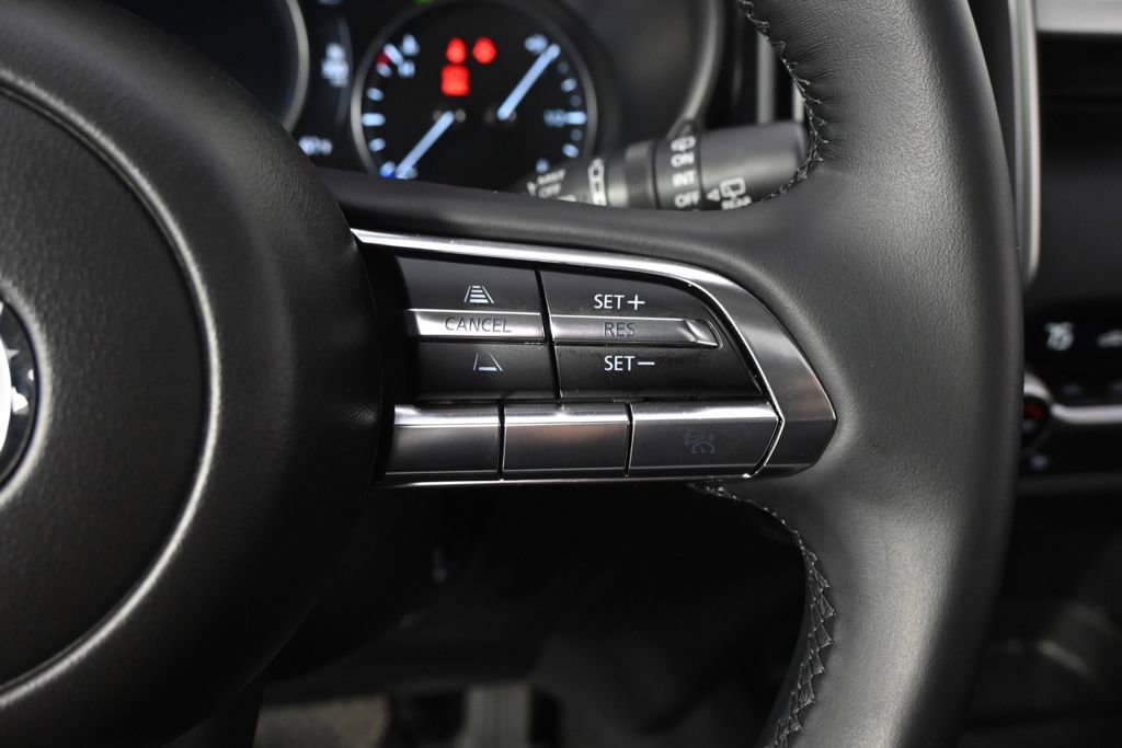 Certified 2025 MAZDA CX-50 AWD 2.5 S w/ Premium Package image 35