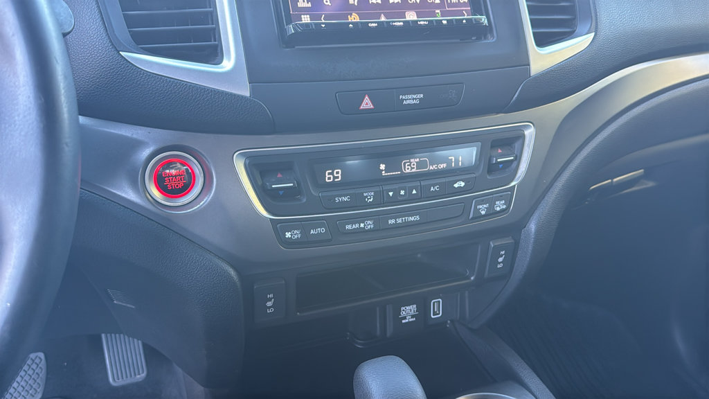 Used 2019 Honda Ridgeline RTL image 21