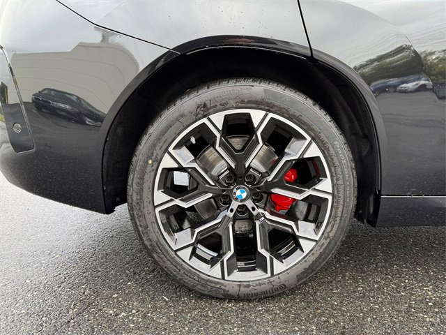 New 2026 BMW X3 M50 w/ Premium Package image 17