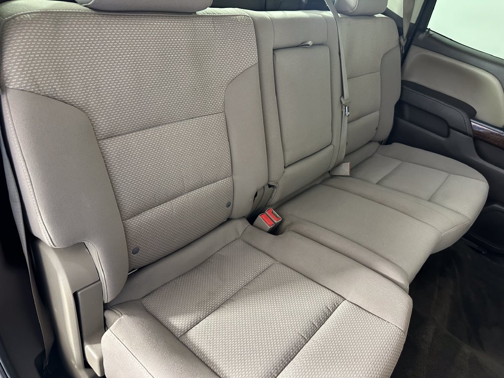 Used 2014 GMC Sierra 1500 SLE w/ SLE Value Package AWD/4WD image 25
