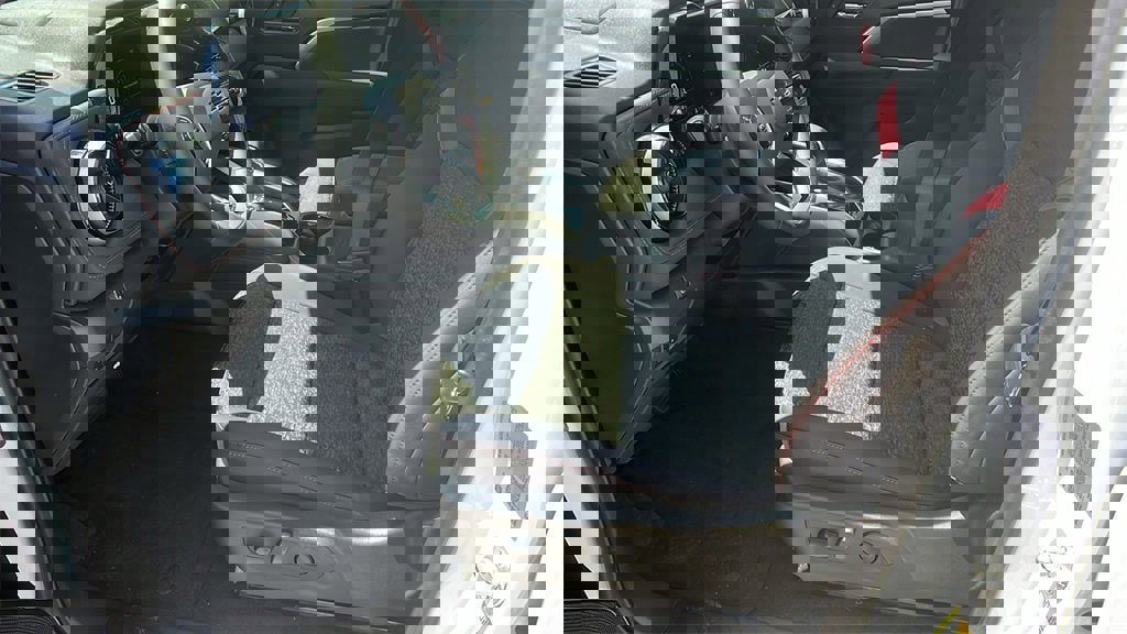 New 2025 Chevrolet Colorado Z71 image 13