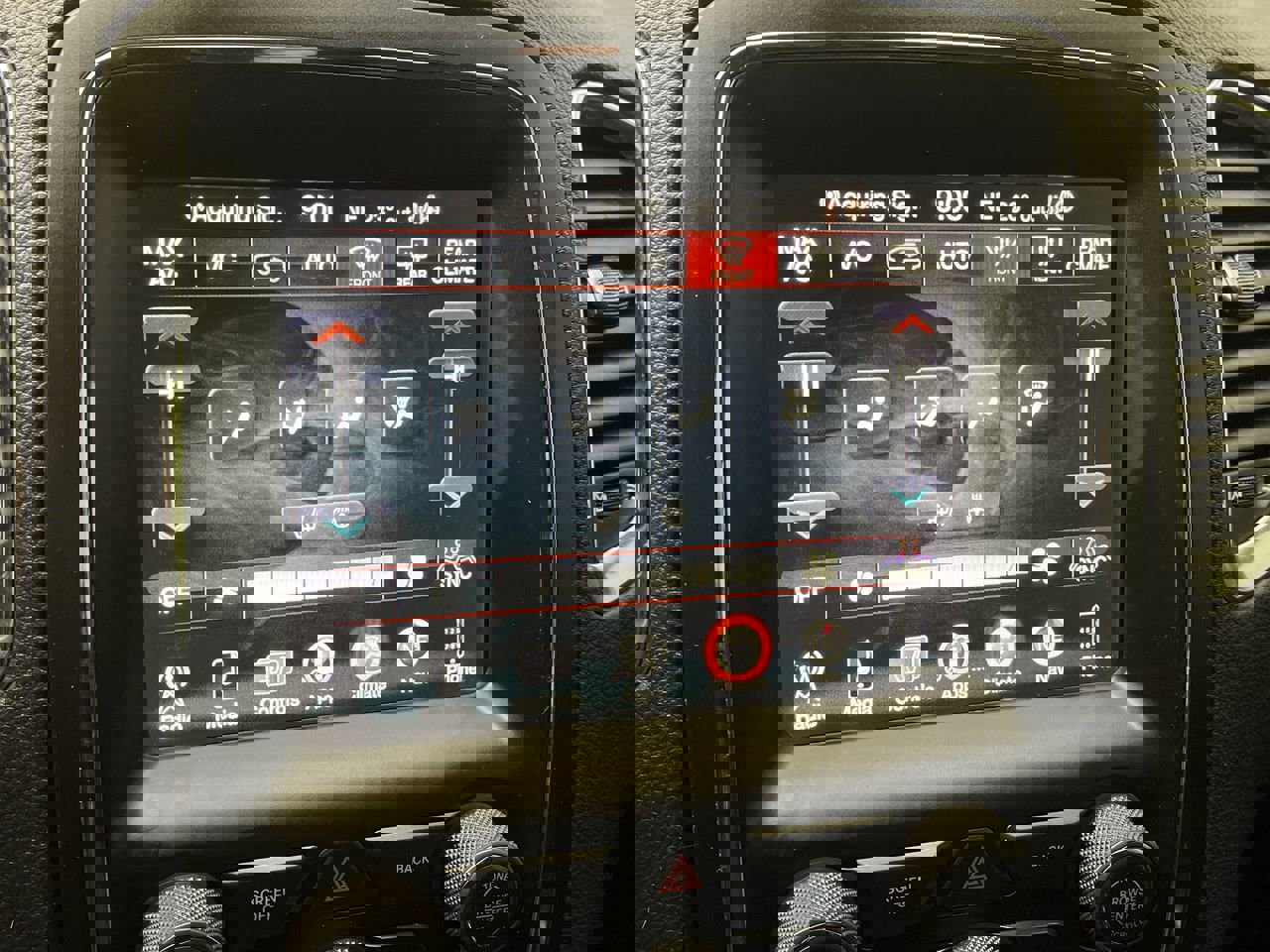 Used 2017 Dodge Durango GT w/ Nav & Power Liftgate Group image 19