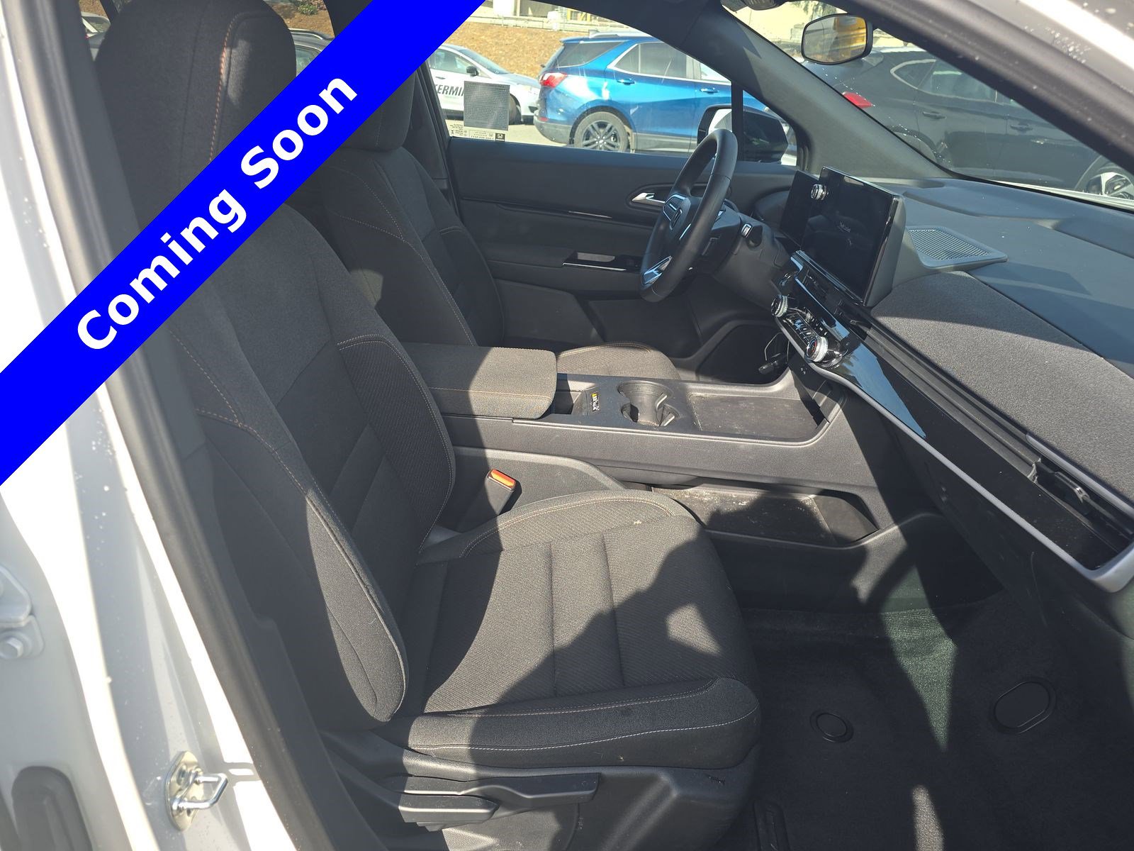 Used 2024 Honda Prologue EX image 7