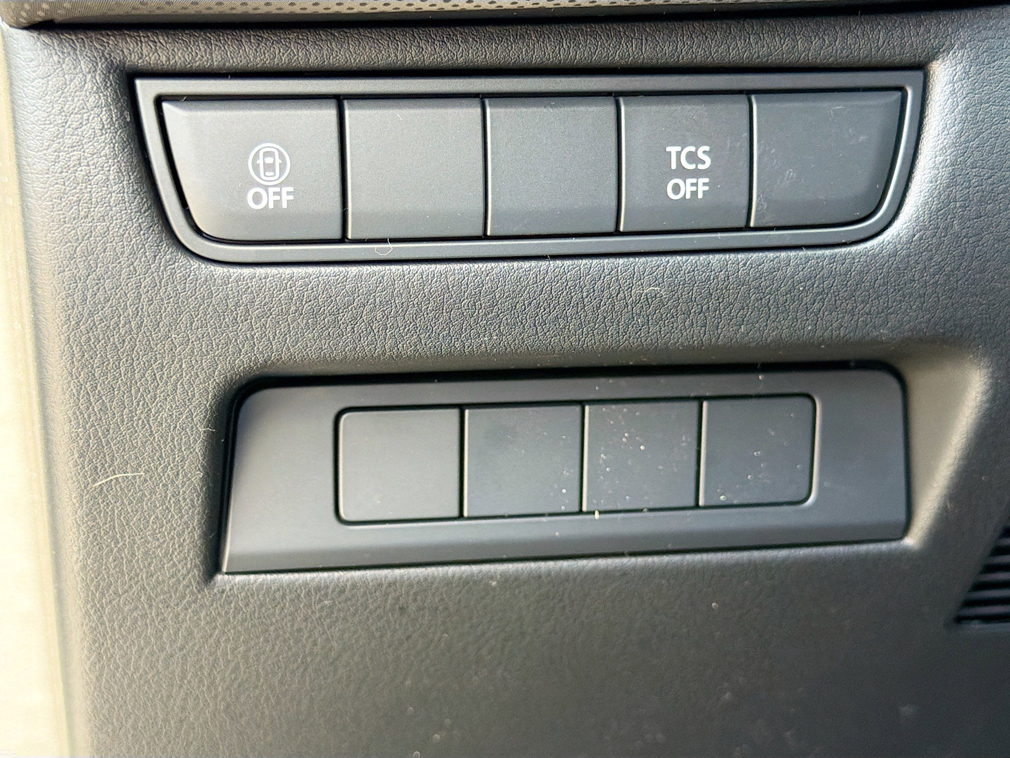 New 2026 MAZDA CX-50 AWD 2.5 S w/ Cargo Package image 32