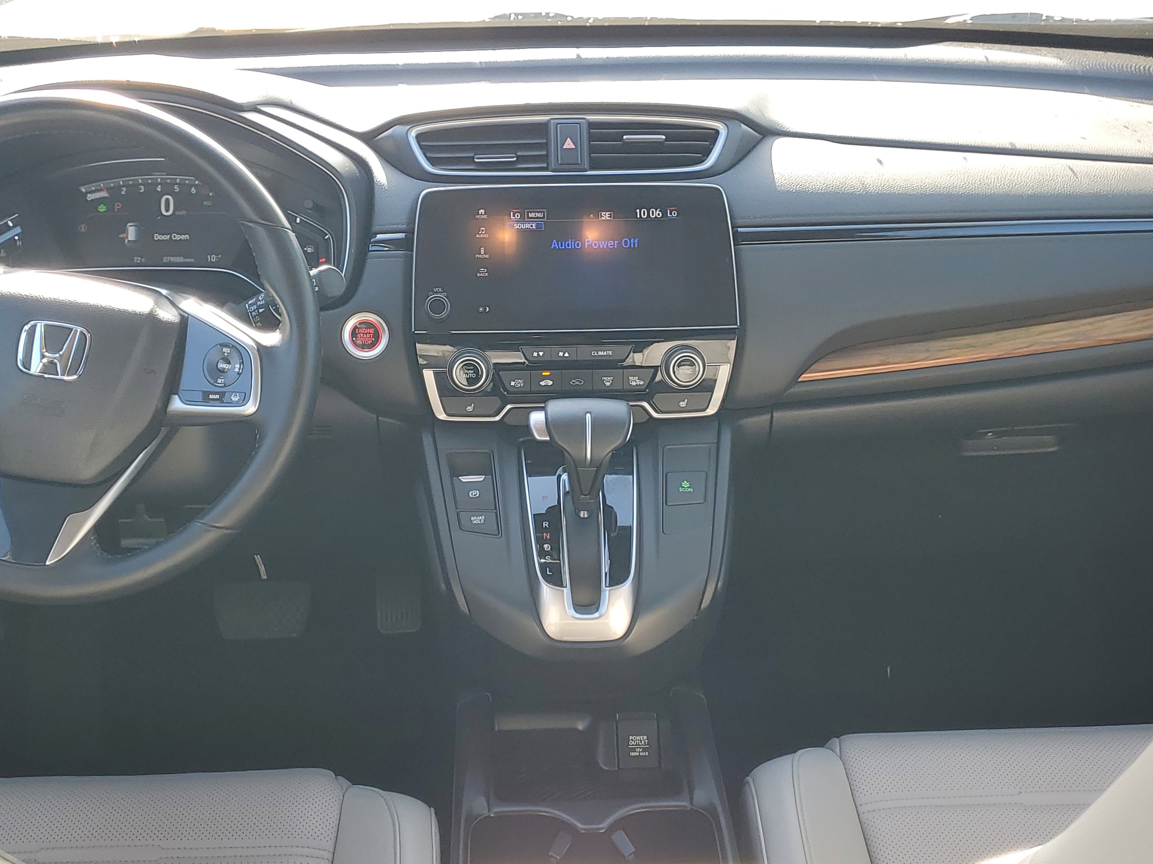 Used 2018 Honda CR-V EX-L image 15