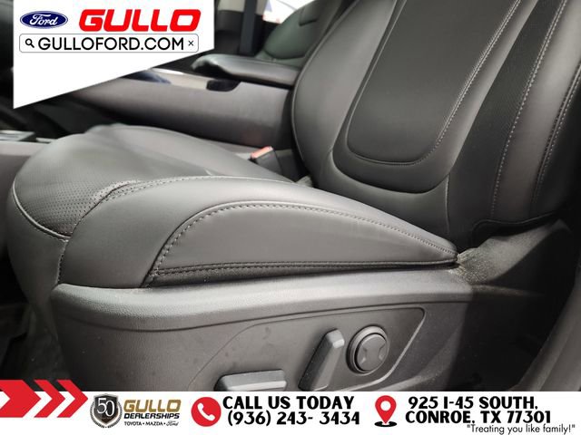 Used 2025 Hyundai Tucson SEL image 23