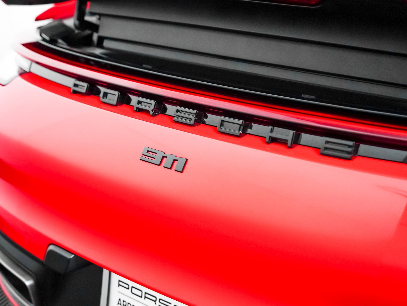 Certified 2021 Porsche 911 Carrera image 25