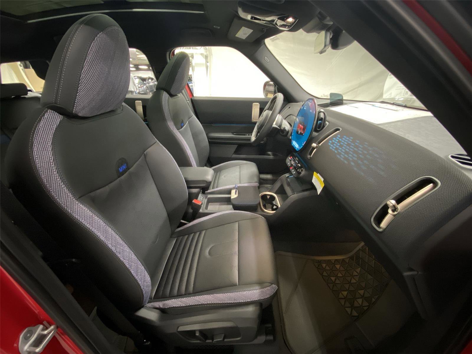 New 2026 MINI Cooper Countryman S image 30