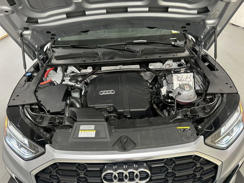 Used 2023 Audi Q5 2.0T Premium Plus w/ Premium Plus Package image 25