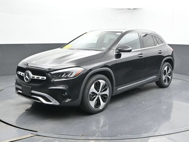 Used 2025 Mercedes-Benz GLA 250 4MATIC image 7