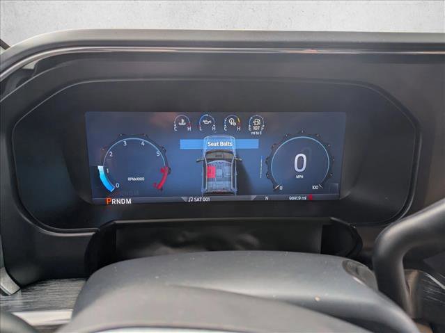 Certified 2025 Ford F250 Lariat w/ Lariat Ultimate Package image 9