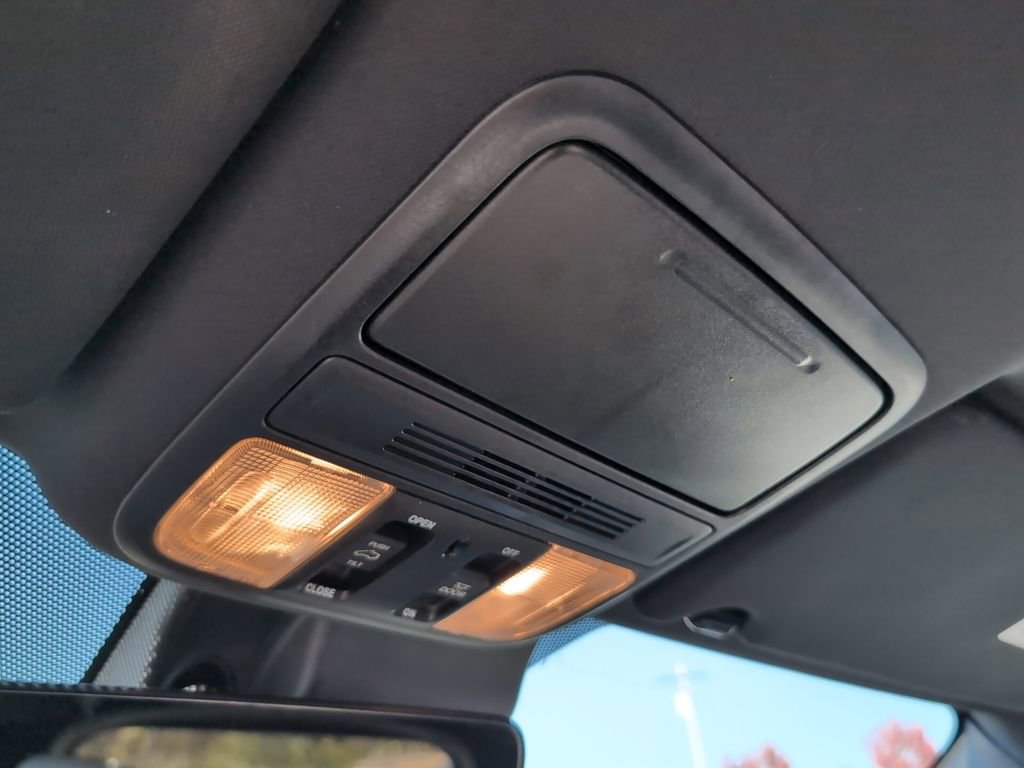 Used 2022 Honda Passport EX-L image 29