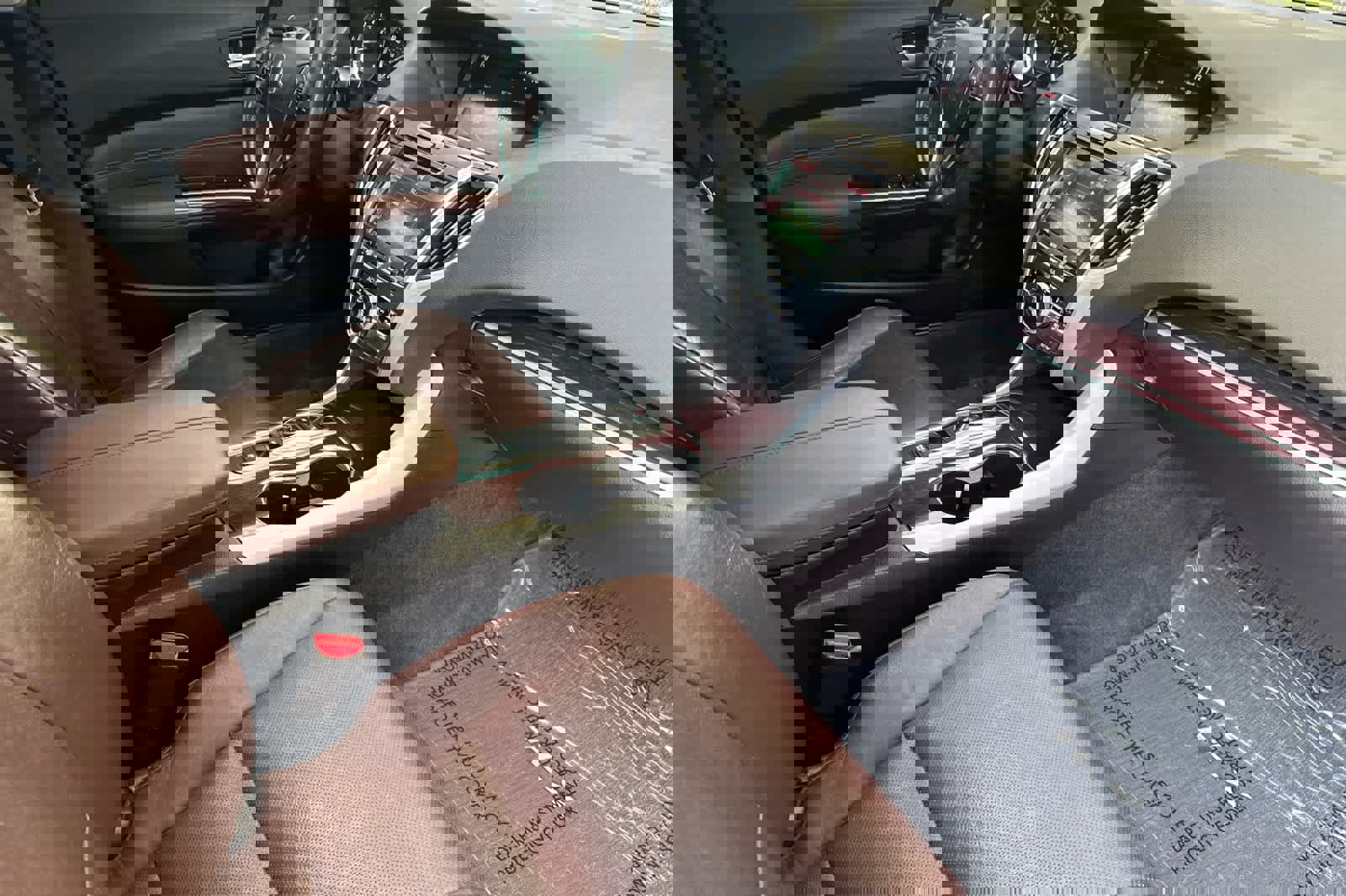 Used 2016 Acura TLX V6 w/ Technology Package image 16