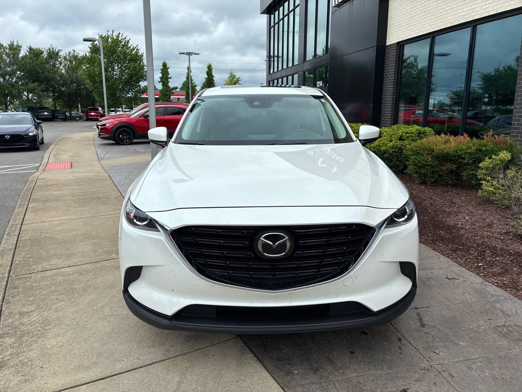 Used 2023 MAZDA CX-9 Touring Plus AWD/4WD image 11