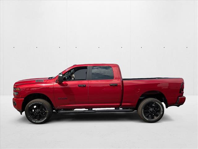 New 2026 RAM 2500 Laramie image 3